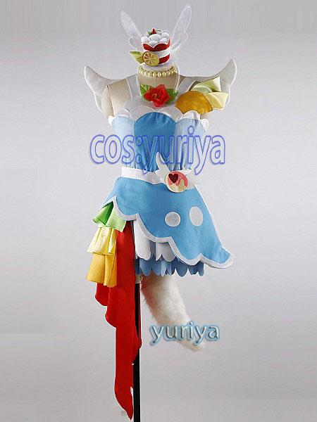 コスプレ 仮装 変装衣装 キラキラプリキュアアラモードの人気商品 通販 価格比較 価格 Com