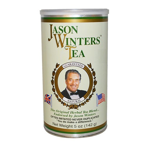 ウィンターズ ティー ジェイソン ジェイソンウィンターズティーについて教えてください。知人から、ジ