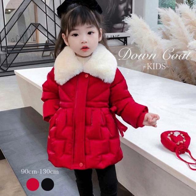 130 ダウンコート 女の子 キッズアウターの人気商品 通販 価格比較 価格 Com