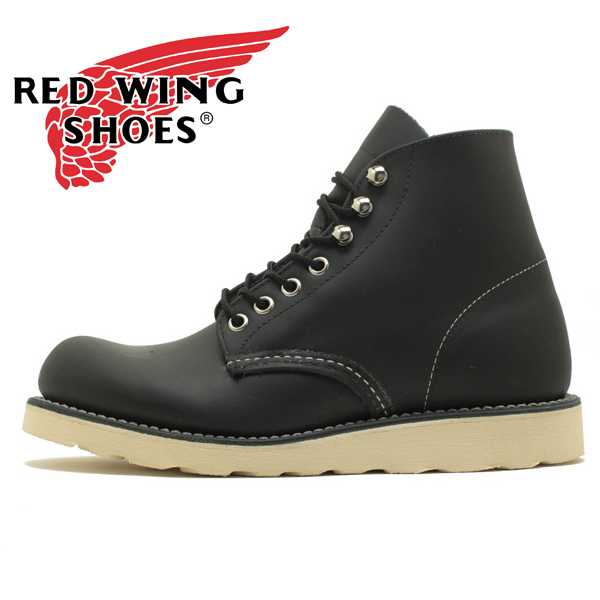 レッドウィング ヘリテージワーク クラシックラウンド 8165 メンズブーツ 価格比較 価格 Com