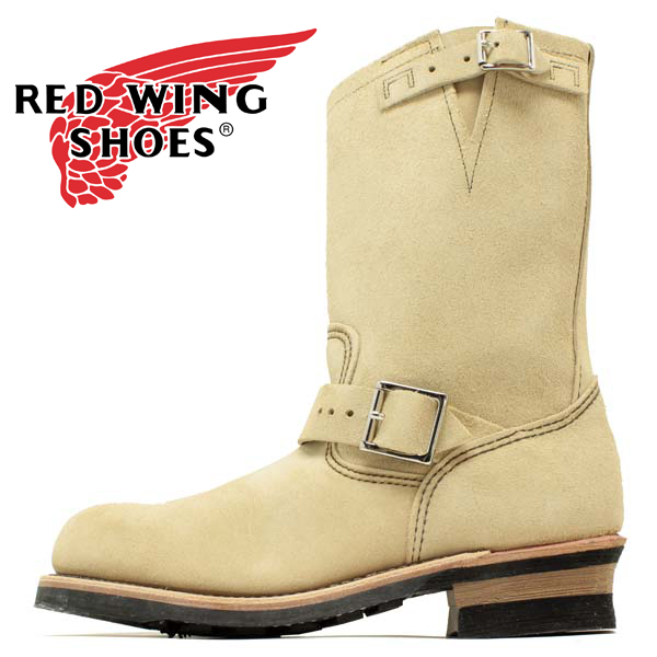 エンジニアブーツ メンズ レッドウィングの人気商品 通販 価格比較 価格 Com