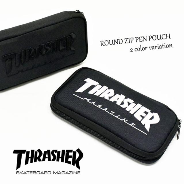 エゴマニア 脅威 限られた スラッシャー ペンポーチ Yakitori Bamboo Com