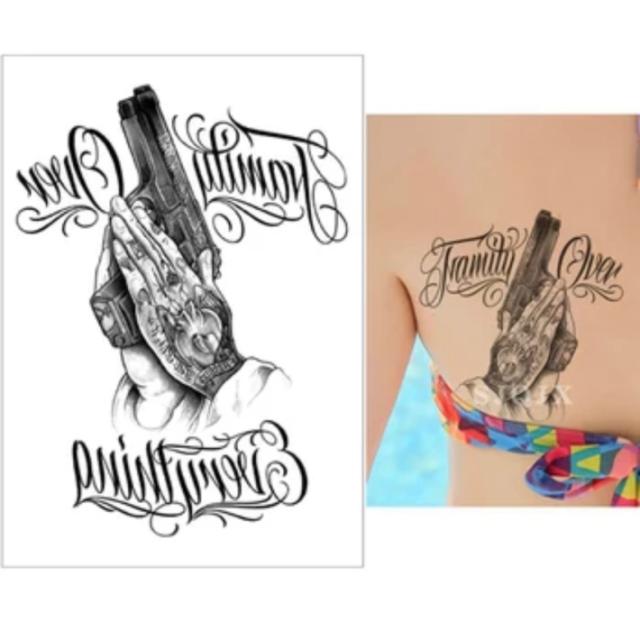 Tattoo シール ラベルの人気商品 通販 価格比較 価格 Com
