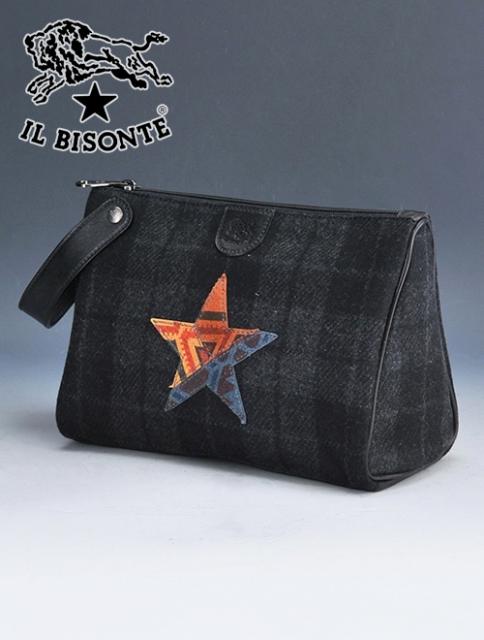 イルビゾンテ Il Bisonte メンズ クラッチバッグ 通販 人気ランキング 価格 Com