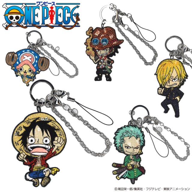 ワンピース チャーム キャラクターグッズ 雑貨の人気商品 通販 価格比較 価格 Com