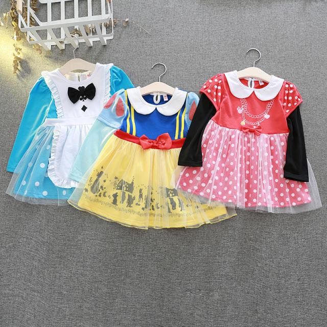 プリンセス ワンピース 長袖の通販 価格比較 価格 Com