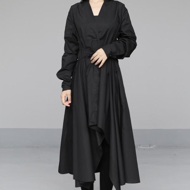 ロング アシンメトリー ワンピース 通販 人気ランキング 価格 Com