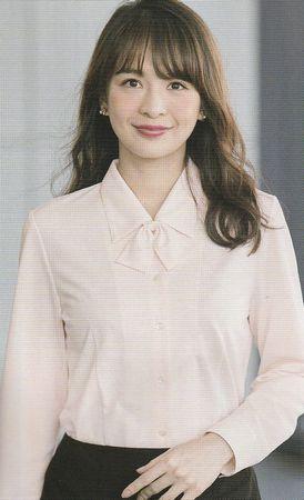 事務服 ブラウス 長袖の人気商品 通販 価格比較 価格 Com