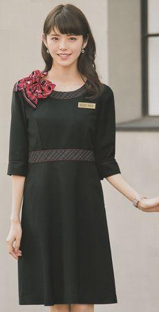 黒 ワンピース 制服 作業服の人気商品 通販 価格比較 価格 Com