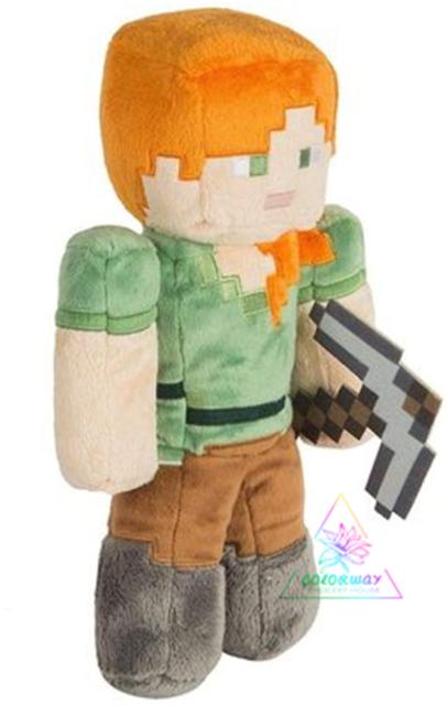 ぬいぐるみ Minecraft ぬいぐるみの人気商品 通販 価格比較 価格 Com