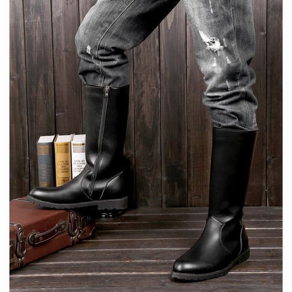 バイク ロングブーツ メンズブーツの人気商品 通販 価格比較 価格 Com