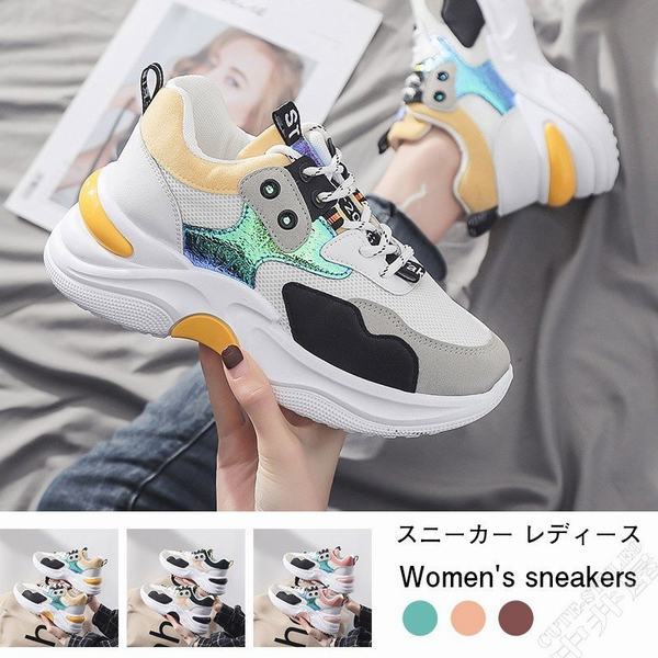 通勤 スニーカー レディース レディースコンフォートシューズの人気商品 通販 価格比較 価格 Com