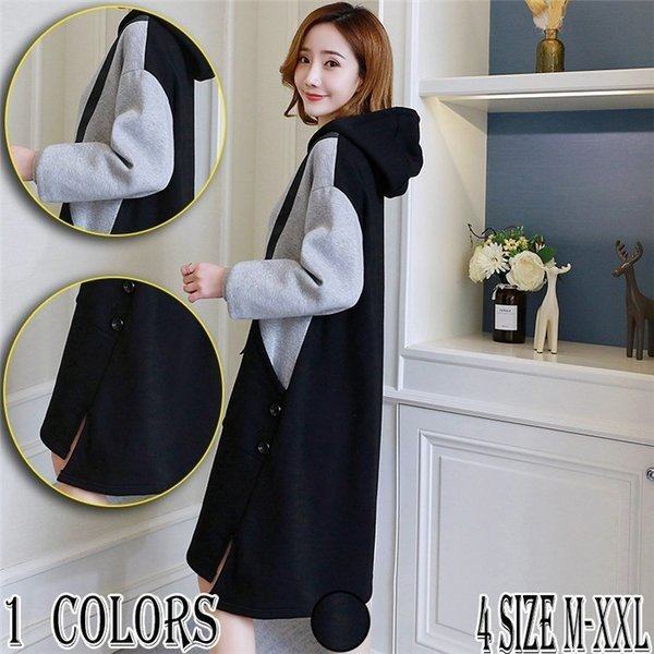 デニム レース マタニティワンピースの人気商品 通販 価格比較 価格 Com