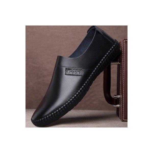 ビジネスシューズ スリッポン 革靴 カジュアルシューズ メンズ靴の人気商品 通販 価格比較 価格 Com