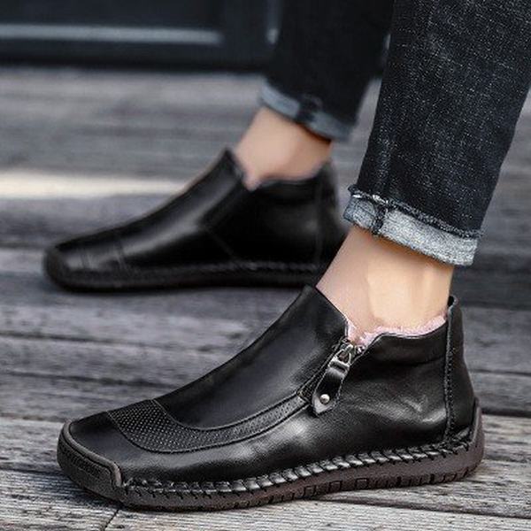 メンズブーツ 大きいサイズ 紳士靴 メンズ靴の人気商品 通販 価格比較 価格 Com