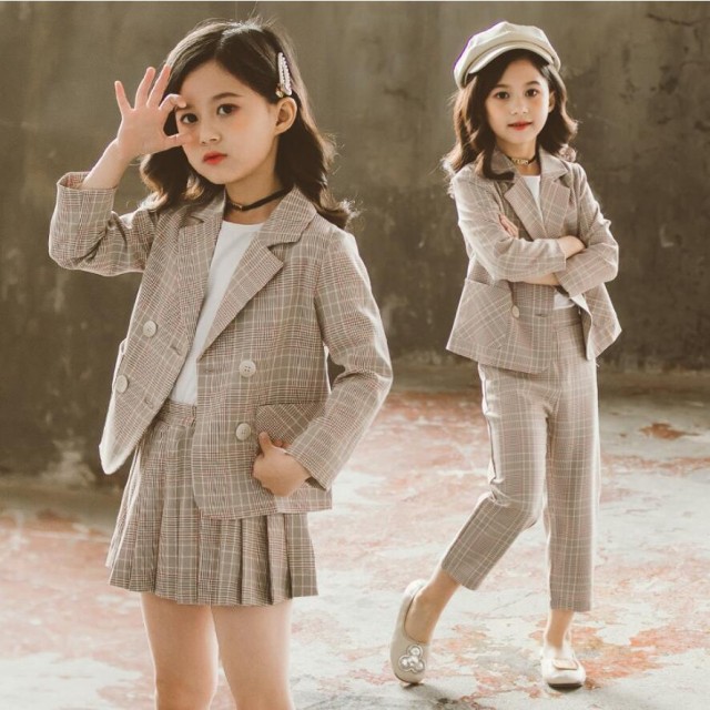 キッズフォーマル 入学式 女の子 スーツの人気商品 通販 価格比較 価格 Com