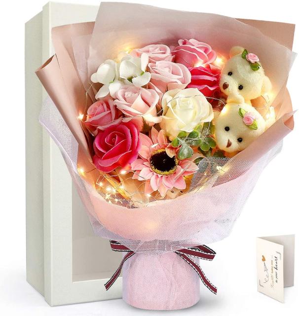 造花 ひまわり ソープフラワーの人気商品 通販 価格比較 価格 Com