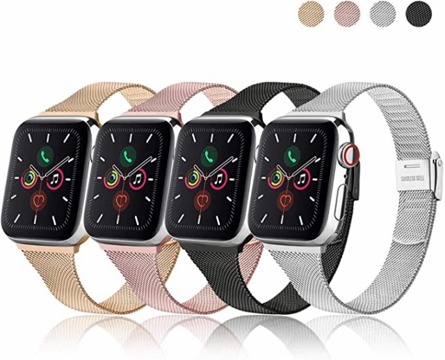 アクセサリー 44mm Apple Watch バンドの人気商品 通販 価格比較 価格 Com