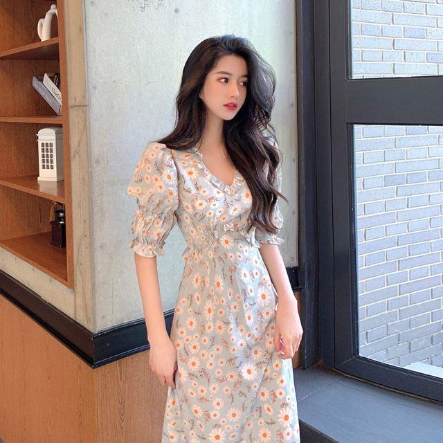花柄 ワンピース サンダルの人気商品 通販 価格比較 価格 Com