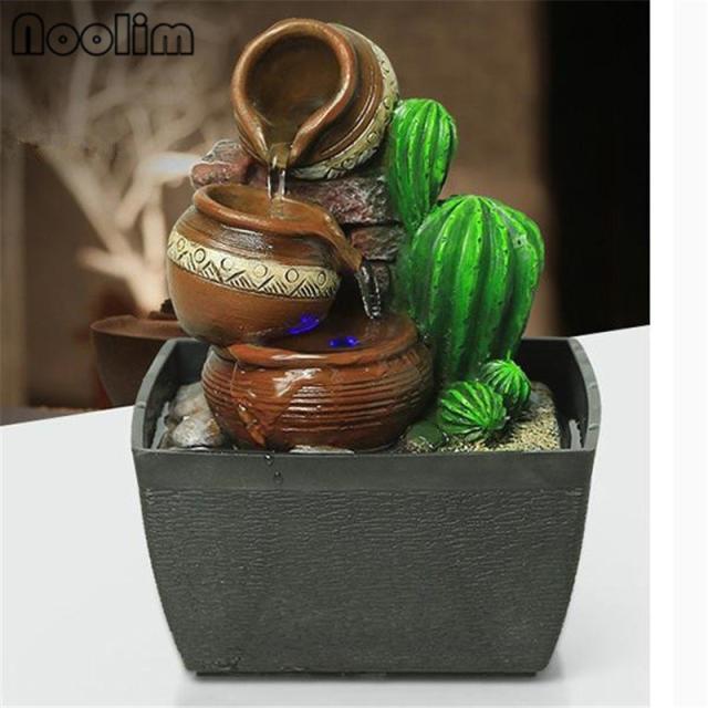 噴水 ミニ 置物 オブジェ 通販 価格比較 価格 Com