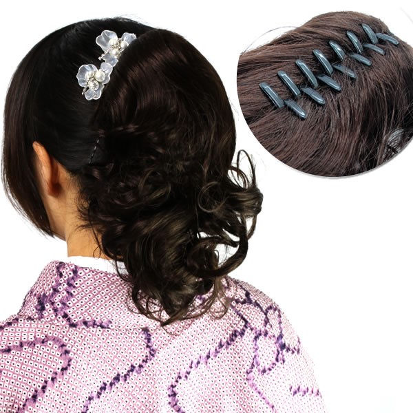 ヘアケア ウィッグ ヘアスタイリング用品 フラダンス その他のヘアケア ヘアスタイリング用品の人気商品 通販 価格比較 価格 Com