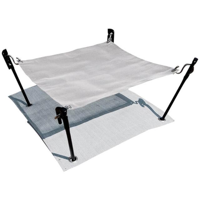 焚き火台 メッシュ シートの人気商品 通販 価格比較 価格 Com