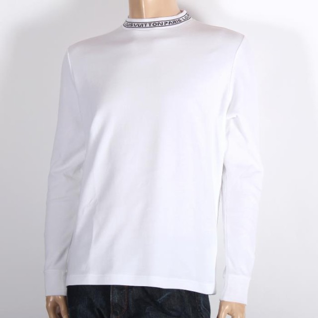 ルイ・ヴィトン(LOUIS VUITTON) メンズTシャツ・カットソー | 通販・人気ランキング - 価格.com