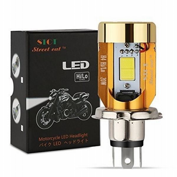 ヘッドライト Led H4 バイク用ライト ウインカー 通販 価格比較 価格 Com