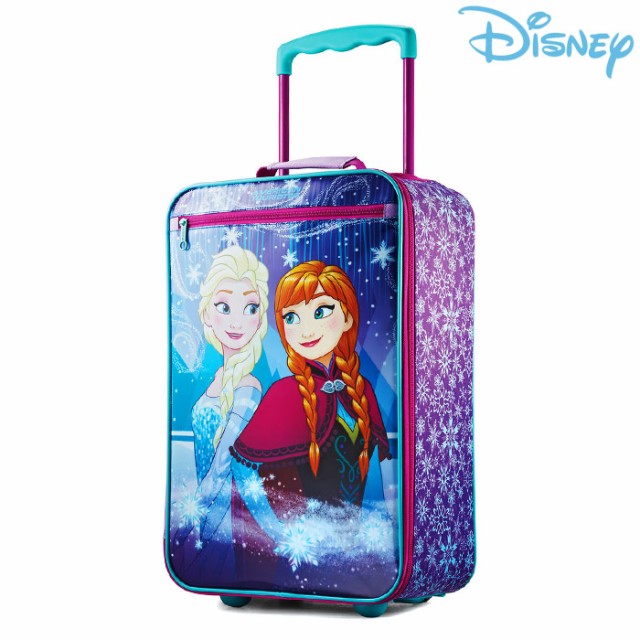 アナと雪の女王 スーツケースの通販 価格比較 価格 Com
