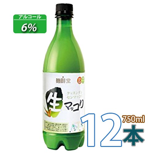 お酒 生マッコリの人気商品 通販 価格比較 価格 Com