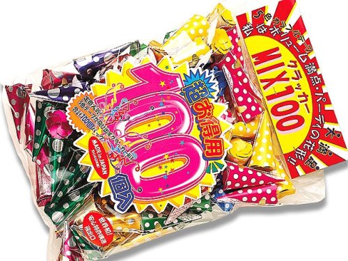 クラッカー パーティ グッズの人気商品 通販 価格比較 価格 Com