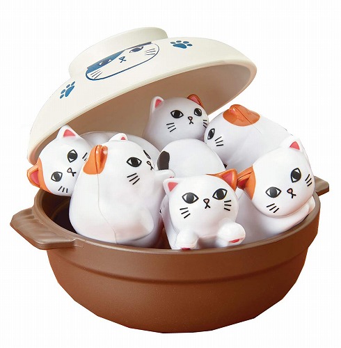 鍋 猫 ホビーの人気商品 通販 価格比較 価格 Com