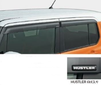 ドアバイザー カー用品の通販 価格比較 価格 Com