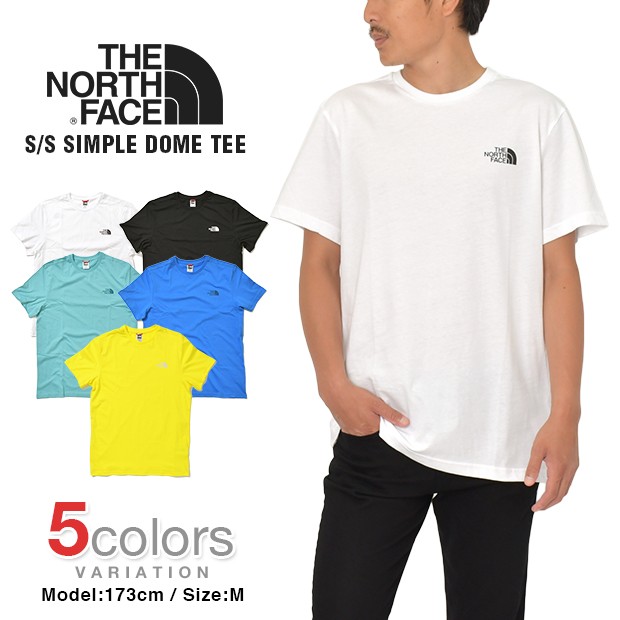 ザ ノース フェイス The North Face 大きいサイズ メンズtシャツ カットソー 通販 人気ランキング 価格 Com