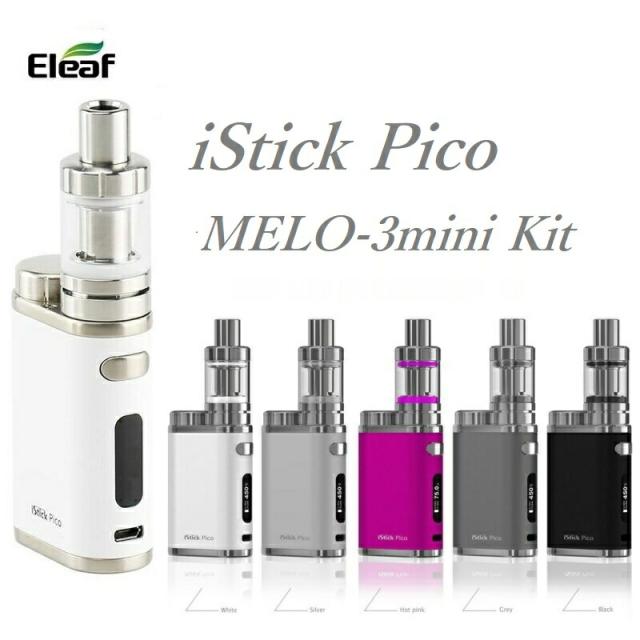 電子タバコ Eleaf バッテリー 加熱式タバコの人気商品 通販 価格比較 価格 Com