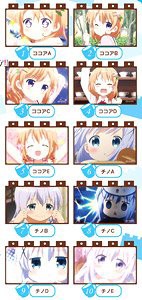 うさぎ アニメ キャラクターの通販 価格比較 価格 Com