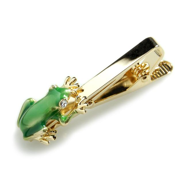 ネクタイピン カエルの人気商品 通販 価格比較 価格 Com