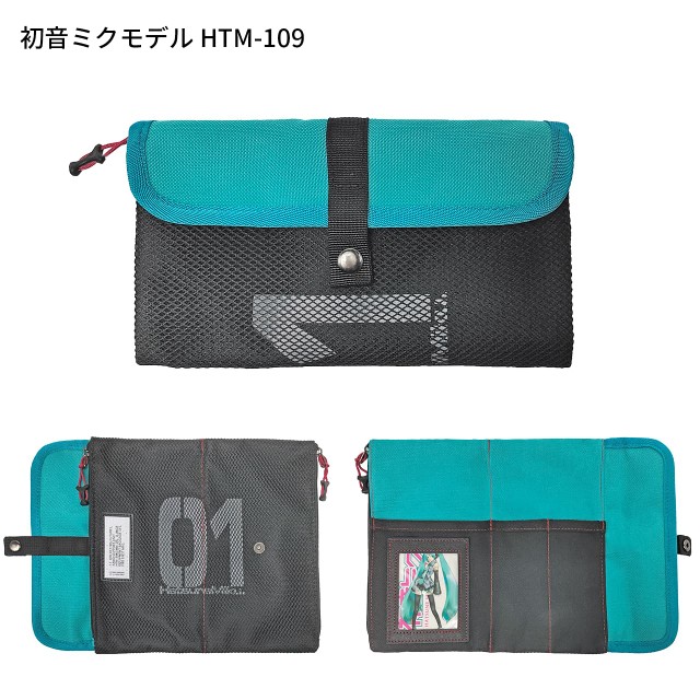 初音ミク バッグの人気商品 通販 価格比較 価格 Com