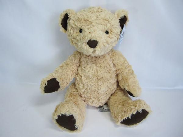 jellycat raggedy bear