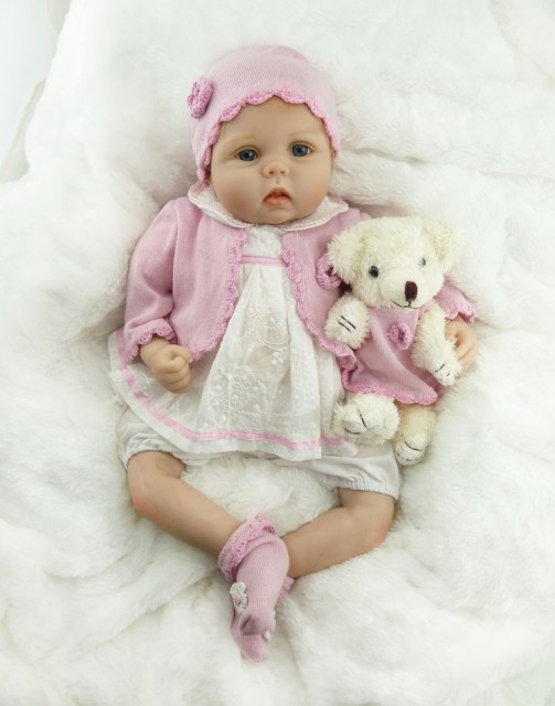 リボーンドール おもちゃ 人形の人気商品・通販・価格比較 - 価格.com