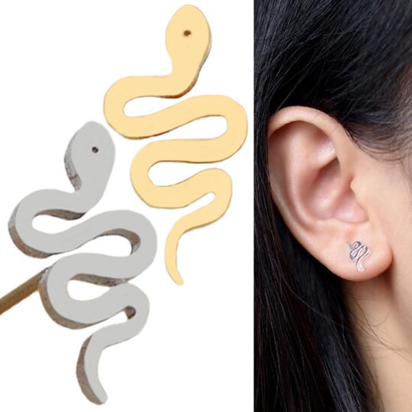 スネーク ピアス アクセサリー ジュエリーの人気商品 通販 価格比較 価格 Com