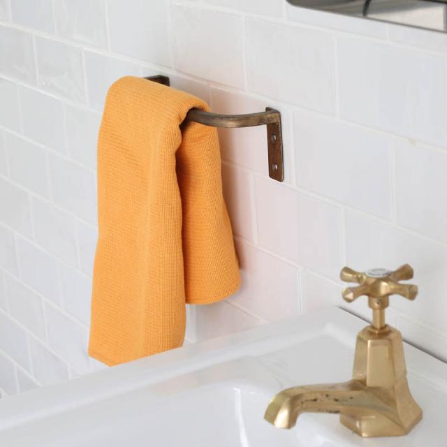 洗面所 バスタオル 掛け Diy 工具の人気商品 通販 価格比較 価格 Com