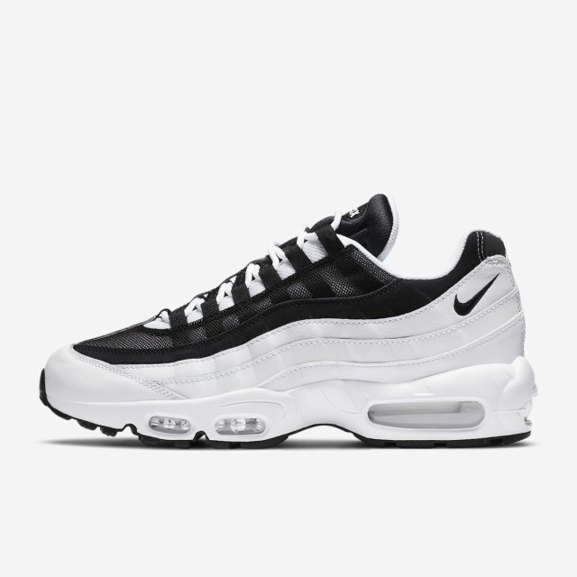 nike men's air max 95 essential