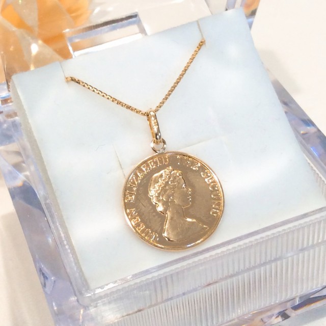 ネックレス 18金 ベネチアンネックレス ペンダントの人気商品・通販 ...