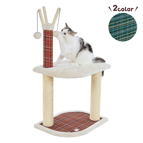 猫 爪とぎ かわいいの人気商品 通販 価格比較 価格 Com