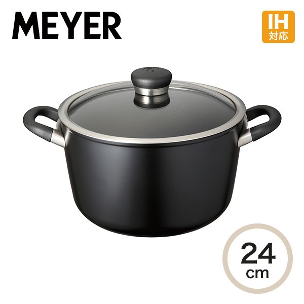 マイヤー サーキュロン 鍋の人気商品 通販 価格比較 価格 Com