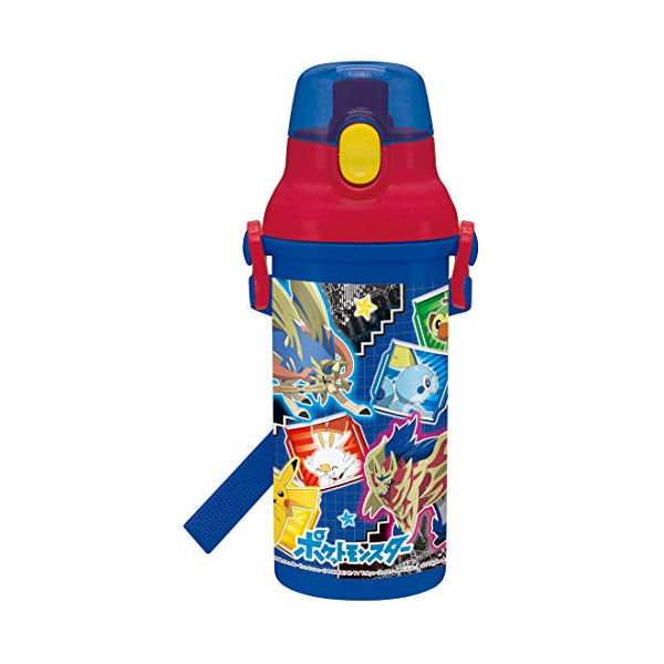 ポケモン 水筒 プラスチックの人気商品 通販 価格比較 価格 Com