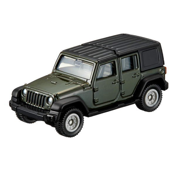 matchbox 4x4 jeep 1981