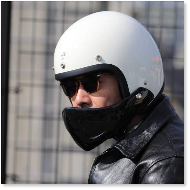 ヴィンテージ バイク用ヘルメット 通販 価格比較 価格 Com