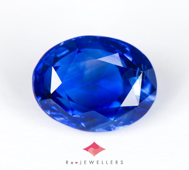 ブルーサファイア ルースの通販 価格比較 価格 Com